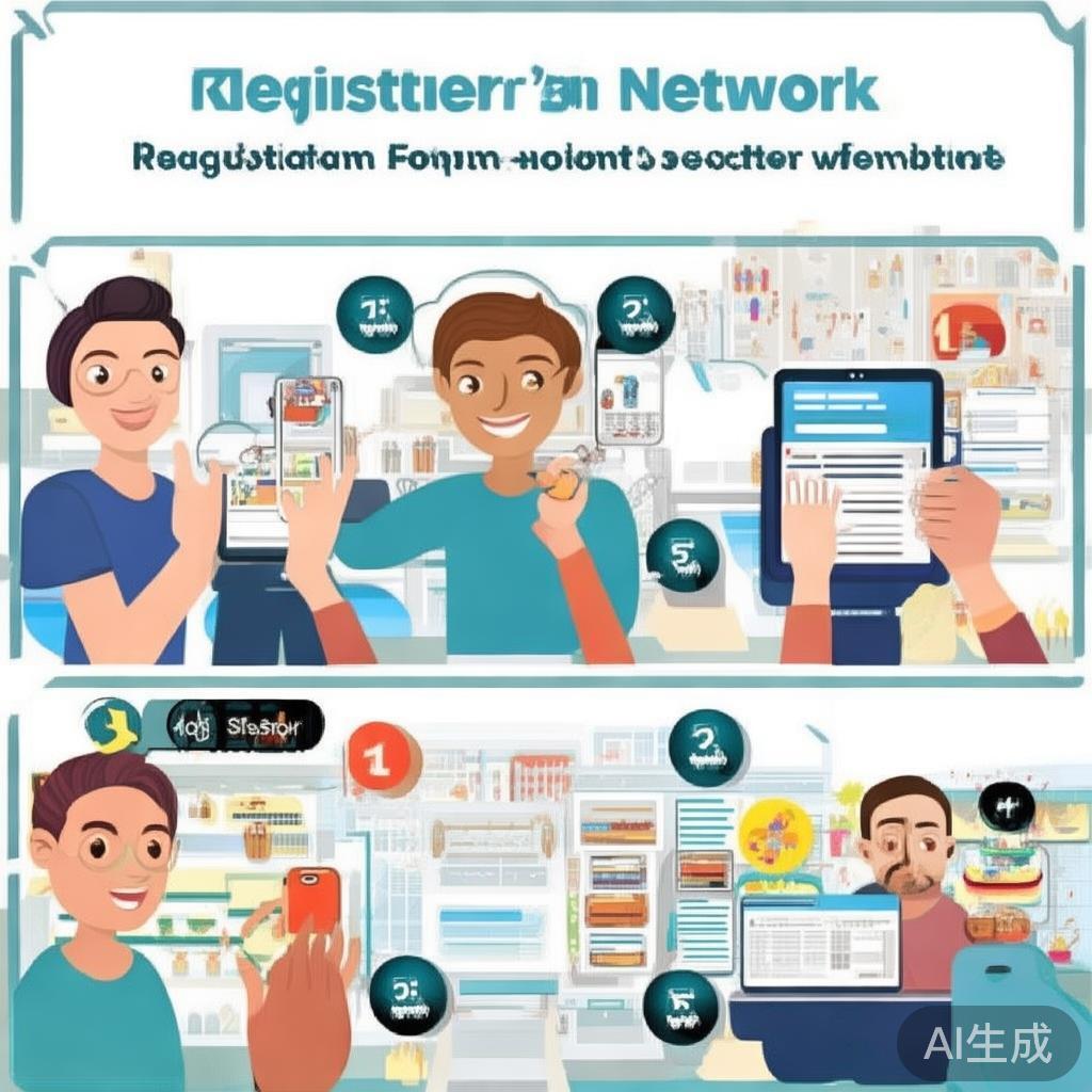 百姓网注册账号指南，轻松三步，畅享便捷生活