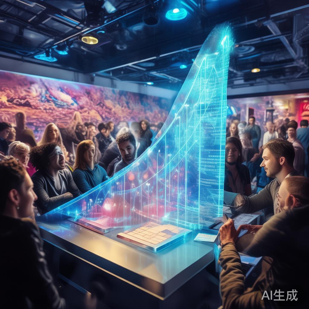 商标注册行业，蓬勃发展的新蓝海，未来潜力无限