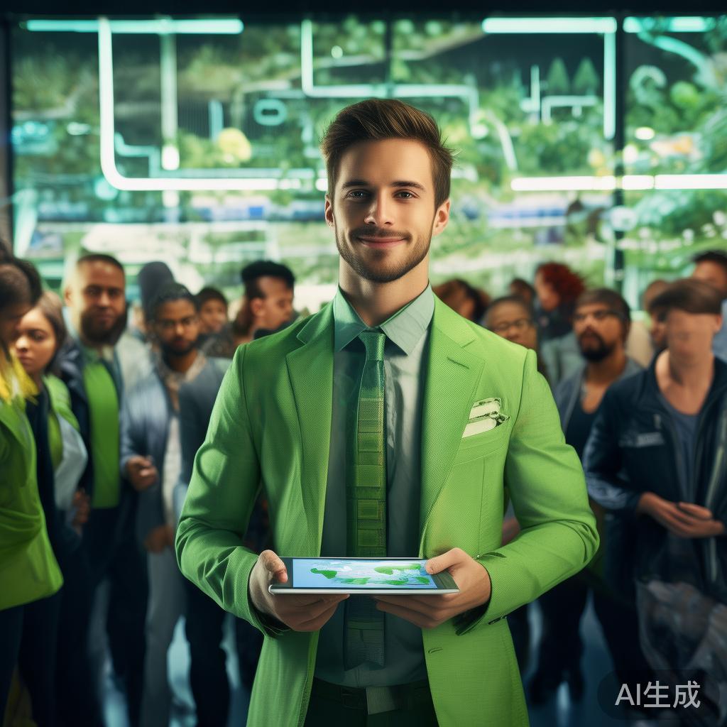 注册环保工程师，职业前景广阔，绿色未来有我