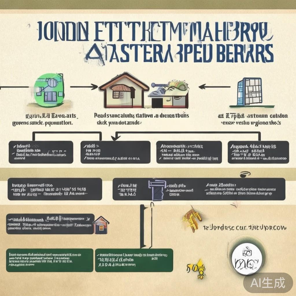 房地产估价师注册全攻略，流程、条件及注意事项