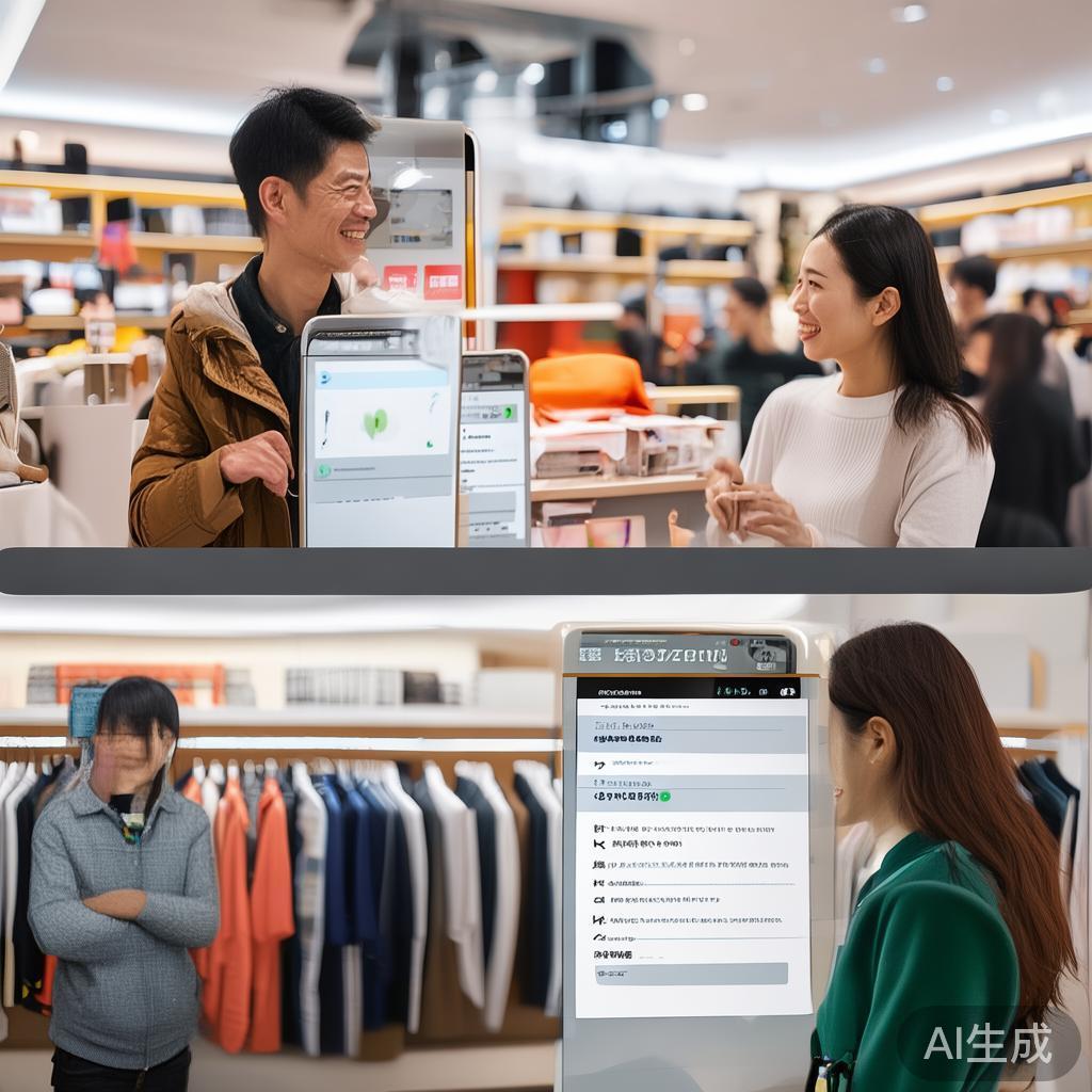 如何轻松注册日本优衣库，攻略指南，让你购物无忧