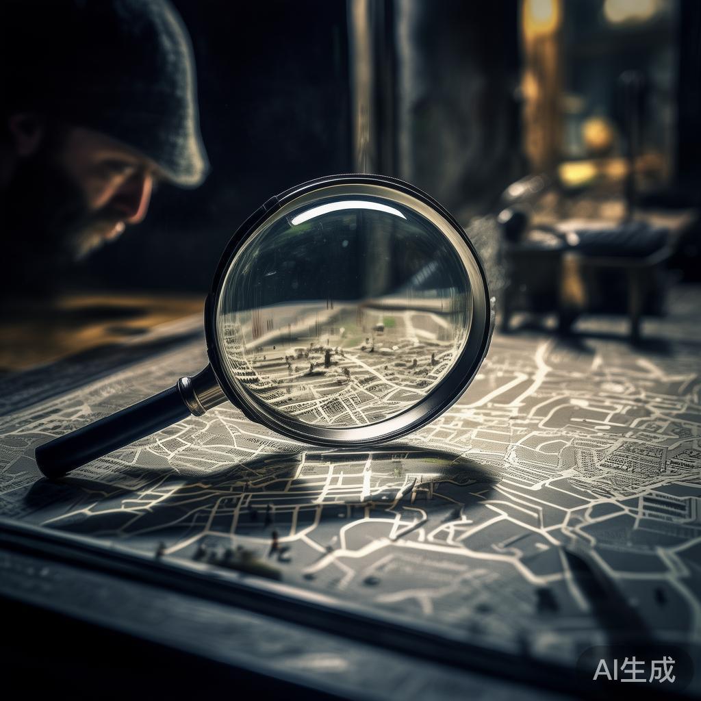 深入剖析，怎么看企业的注册地址—揭示企业注册地址背后的秘密