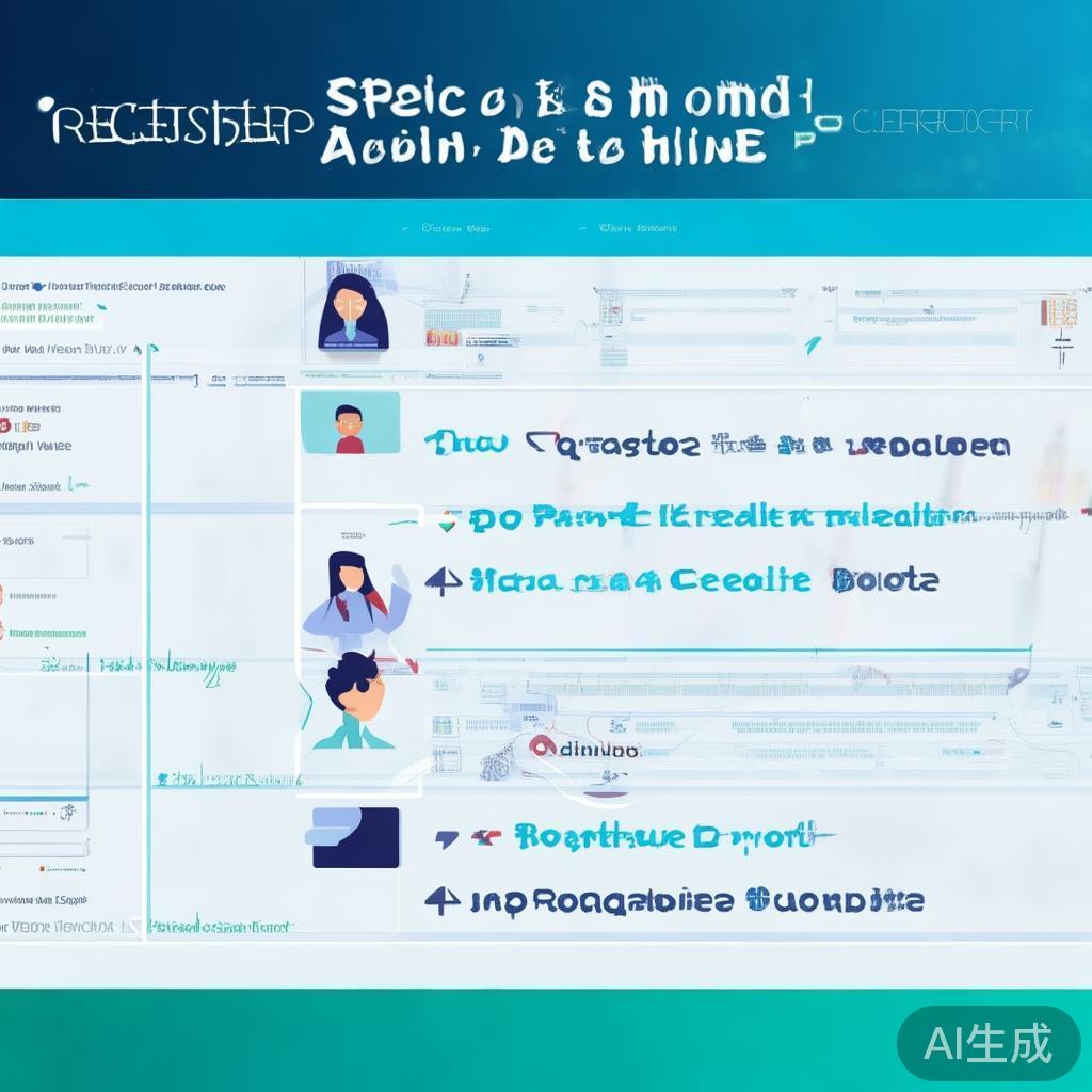 如何注册网查征信，一站式征信查询指南