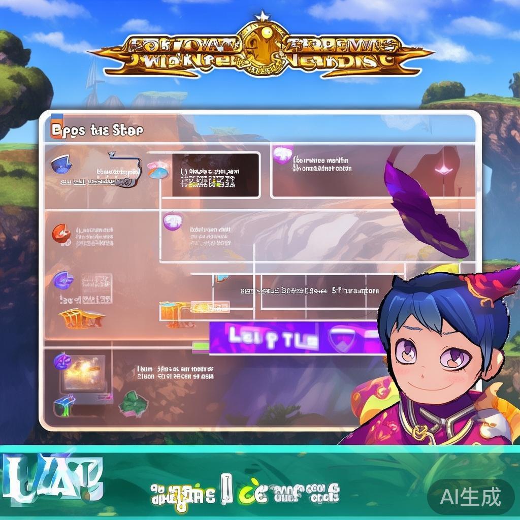 LOL韩服手机版注册账号攻略，轻松开启你的召唤师之旅