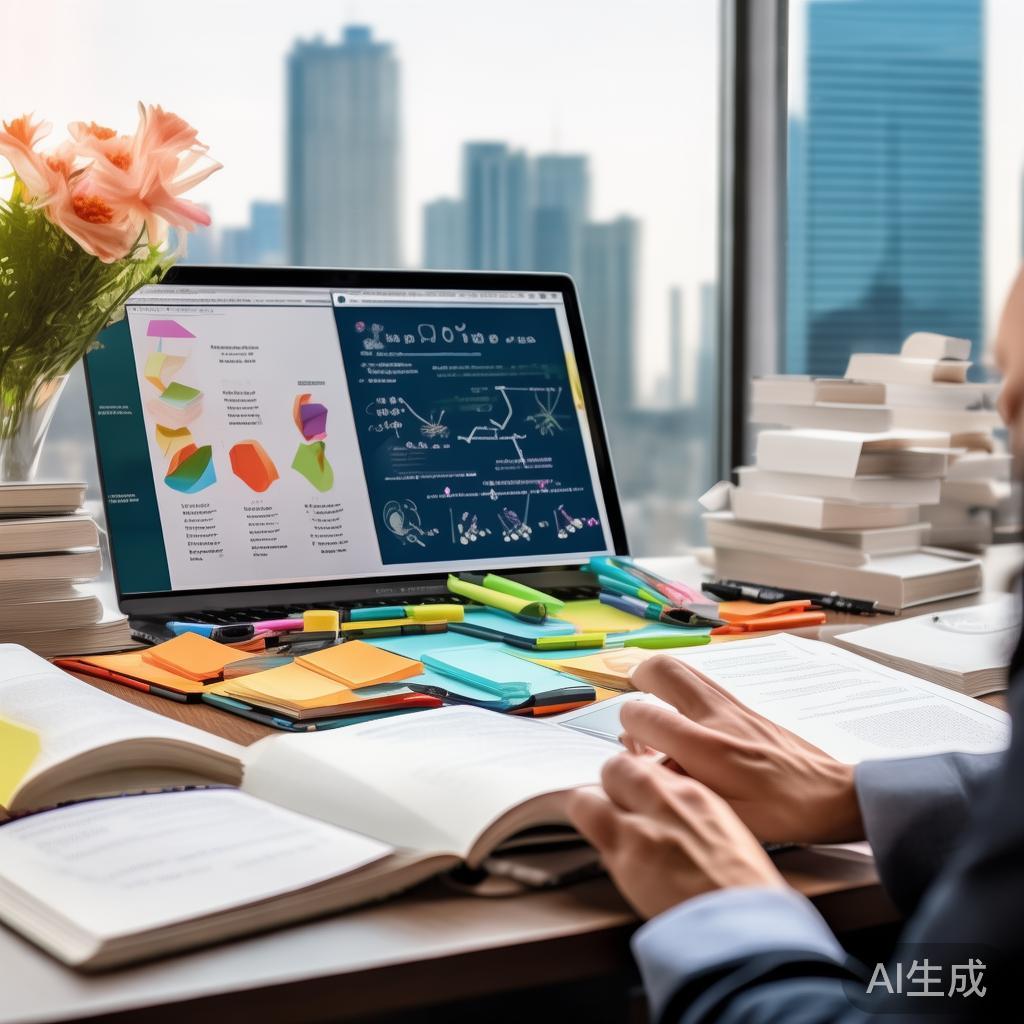 注册会计师审计学习指南，掌握审计技巧，迈向职业巅峰