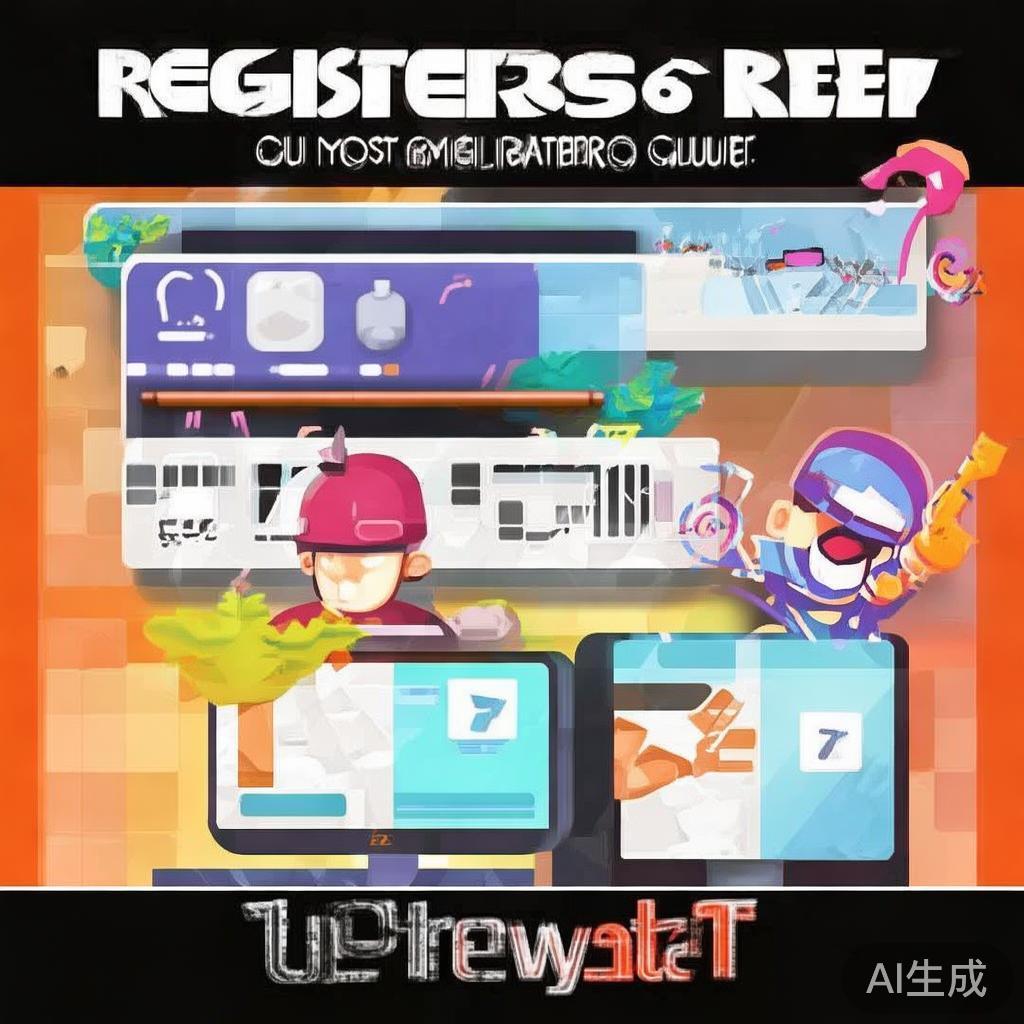 反恐精英OL2注册指南，轻松开启你的游戏之旅