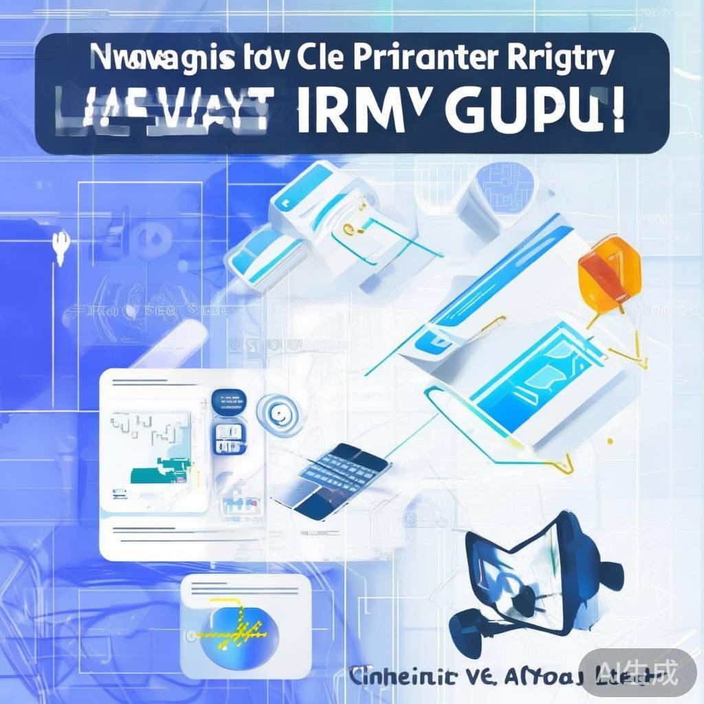 如何清理打印机注册表，高效解决打印机故障的秘诀