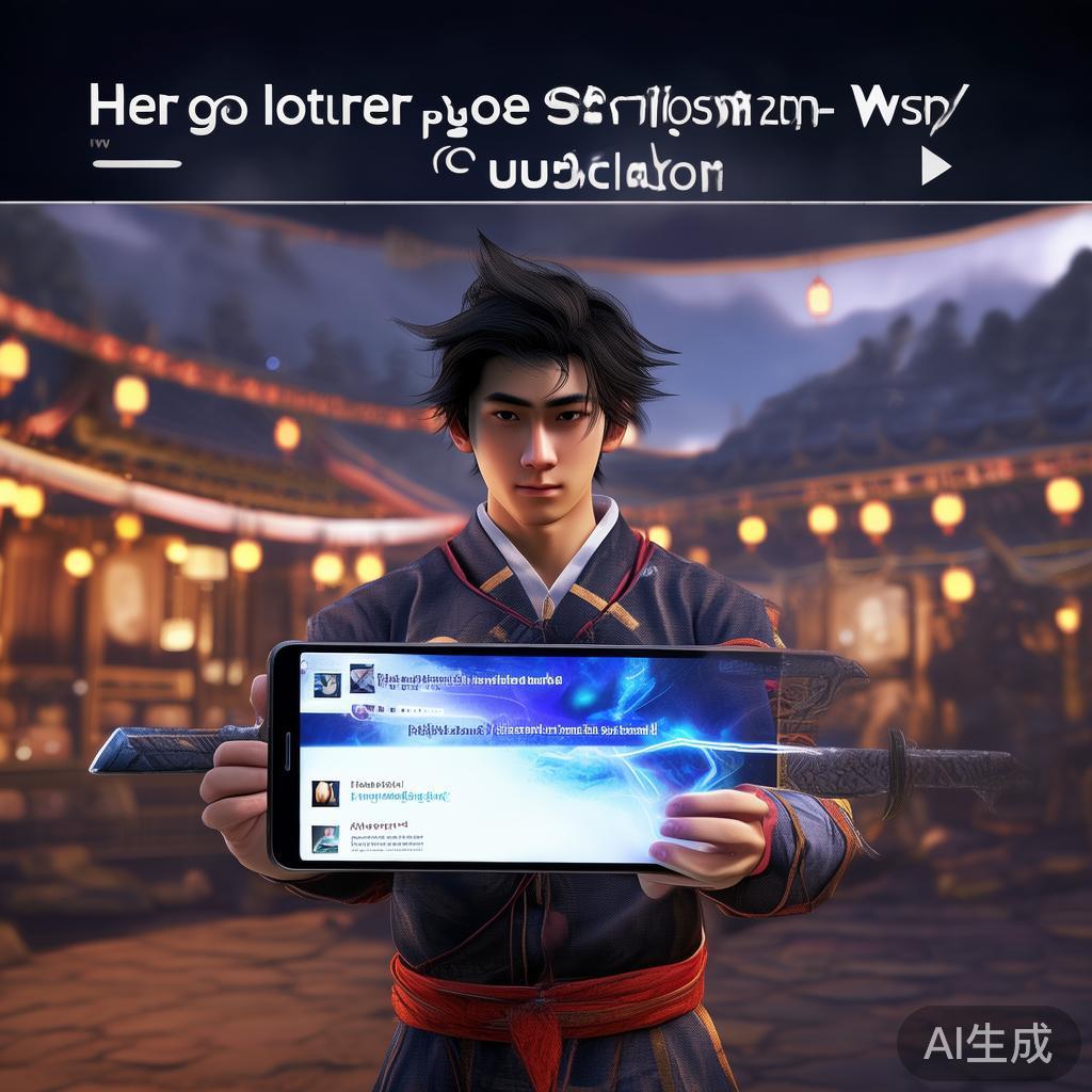 剑灵韩服玩家必看，剑灵韩服微信注册全攻略