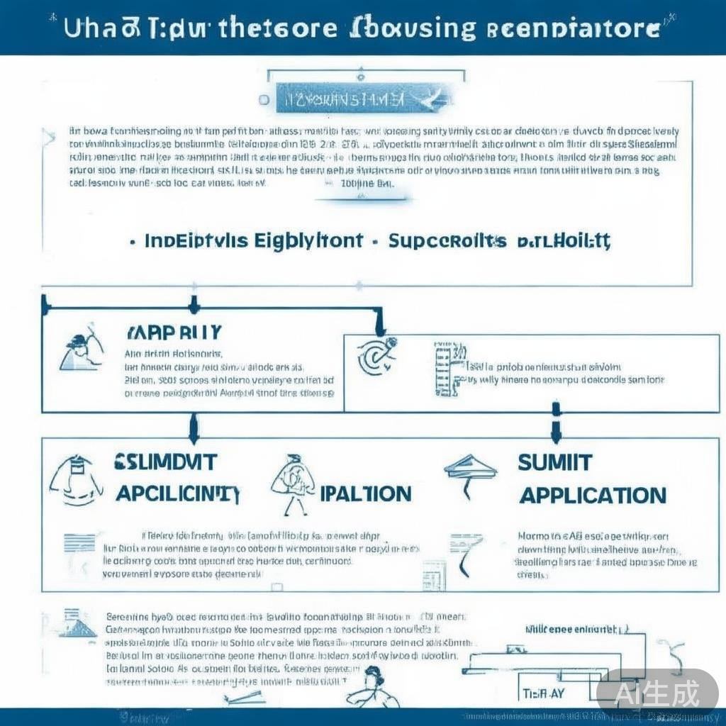 接下来，我得分析用户可能的身份。他们可能是即将申请住房补贴的人，或者是负责填写表格的工作人员。无论是哪种情况，都需要一份结构清晰、步骤明确的指南