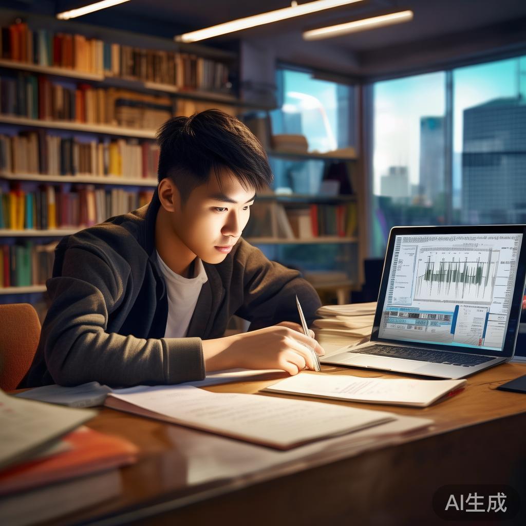 中专生如何通过努力迈向注册会计师职业之路