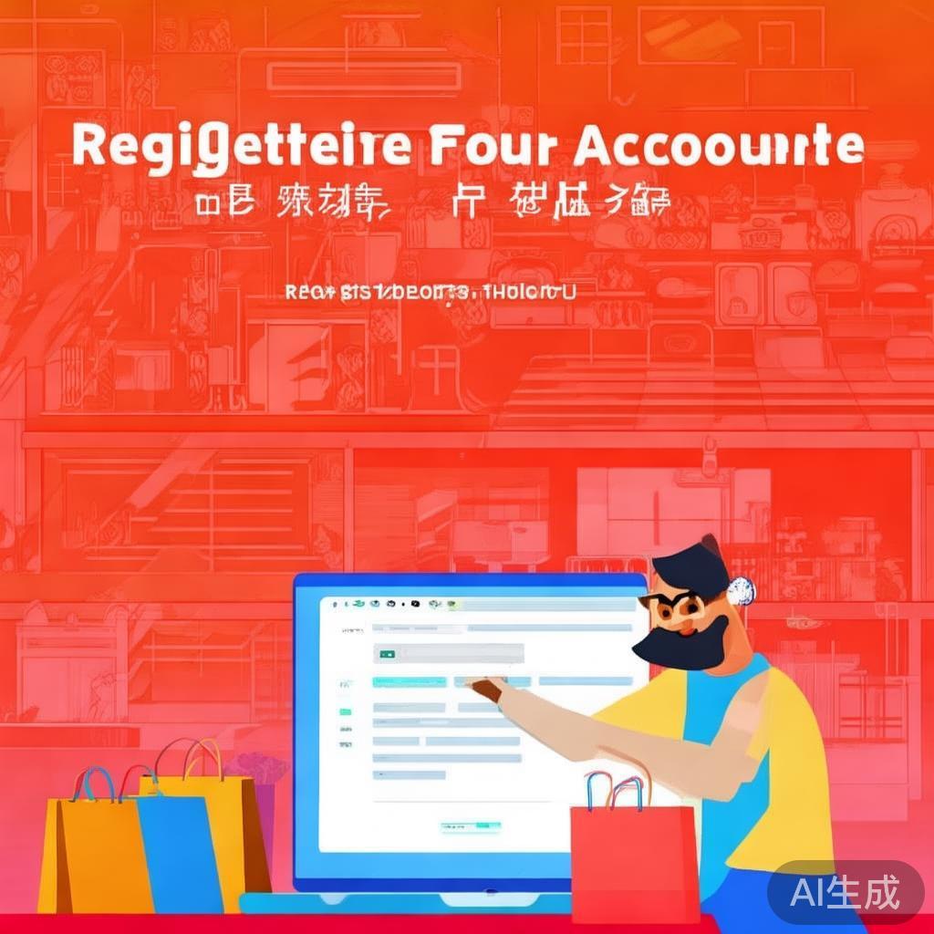 无需手机号，轻松完成京东注册，畅享购物乐趣！