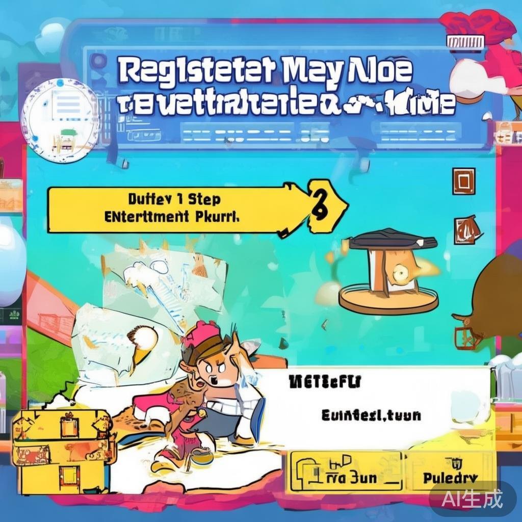 拉菲2娱乐平台注册指南，轻松开启您的娱乐之旅