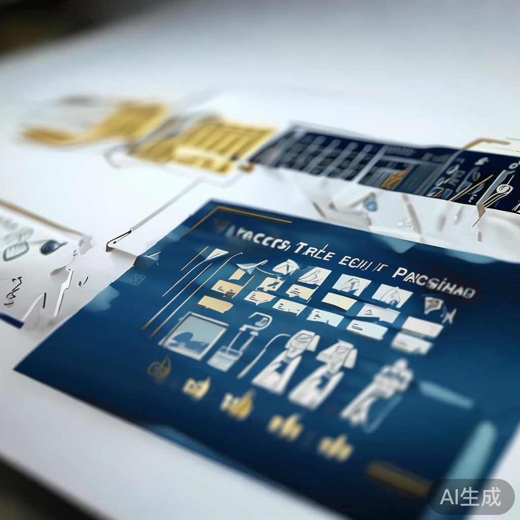 商标注册费用入账指南，正确处理财务流程