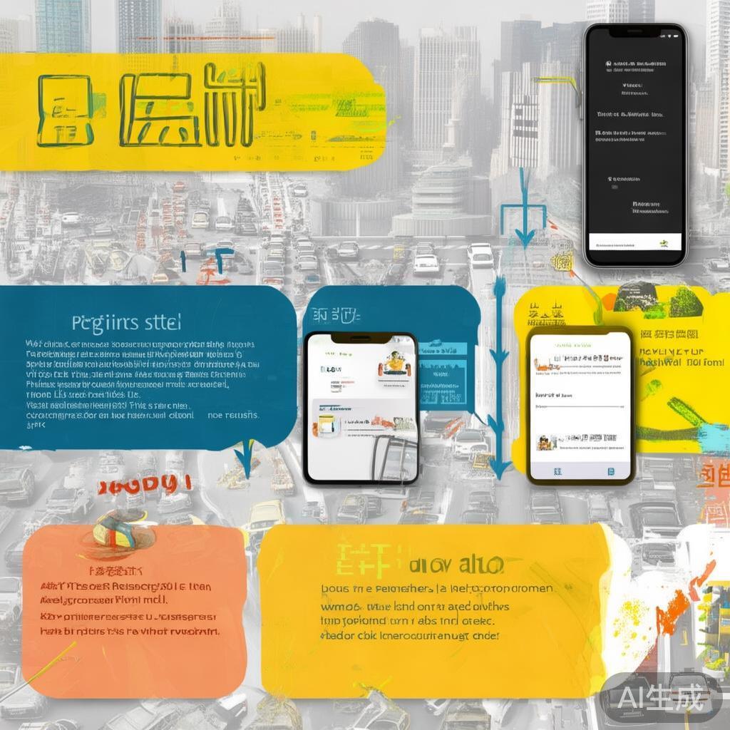 滴滴出租车注册监理全攻略，轻松成为滴滴司机