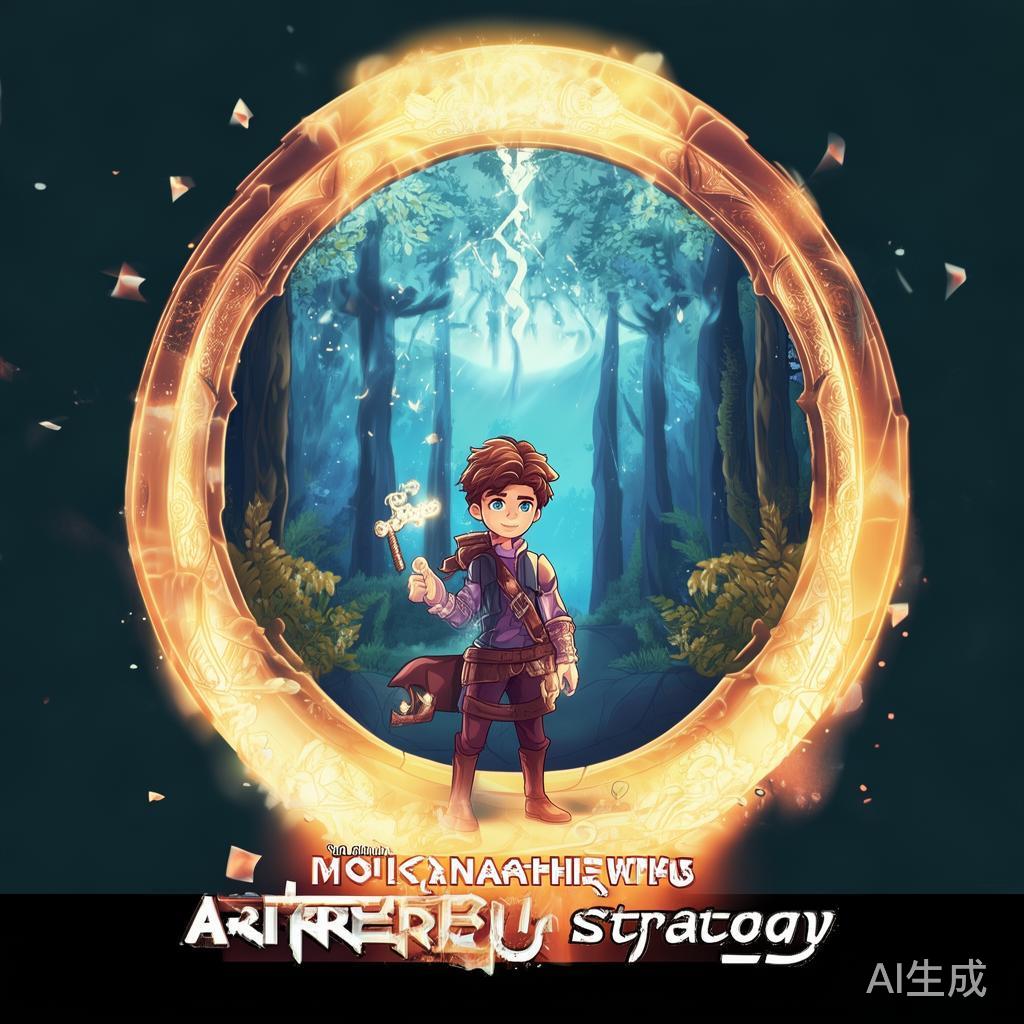 百万亚瑟王日服注册攻略，轻松开启你的奇幻之旅