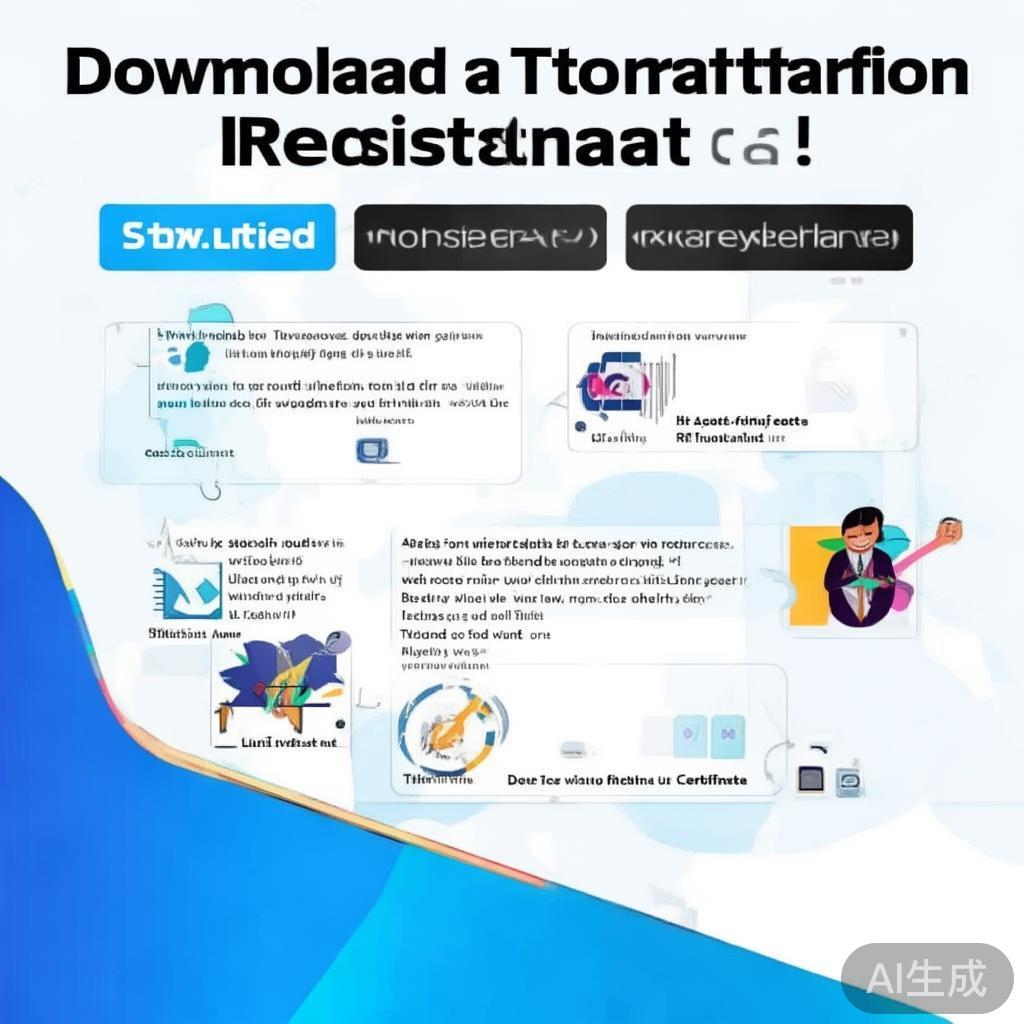 商标注册证下载指南，轻松获取您的商标凭证