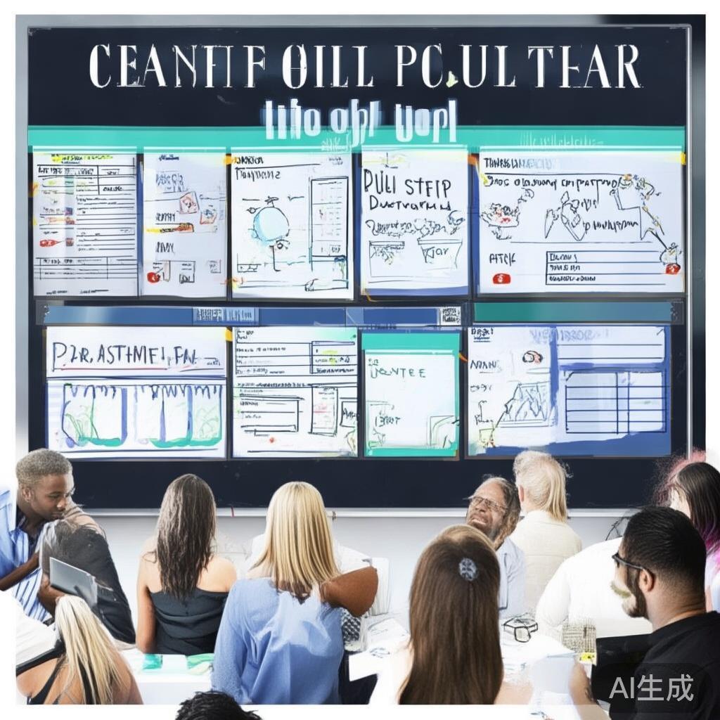 如何高效备考注册会计师，全面攻略助力职场飞跃