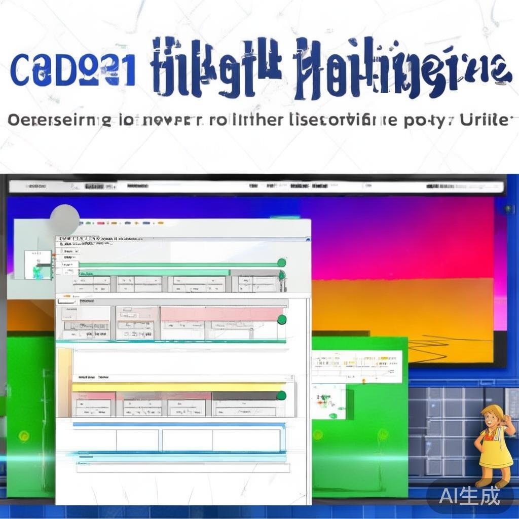 CAD2004注册机使用指南，轻松破解软件限制，享受专业绘图体验