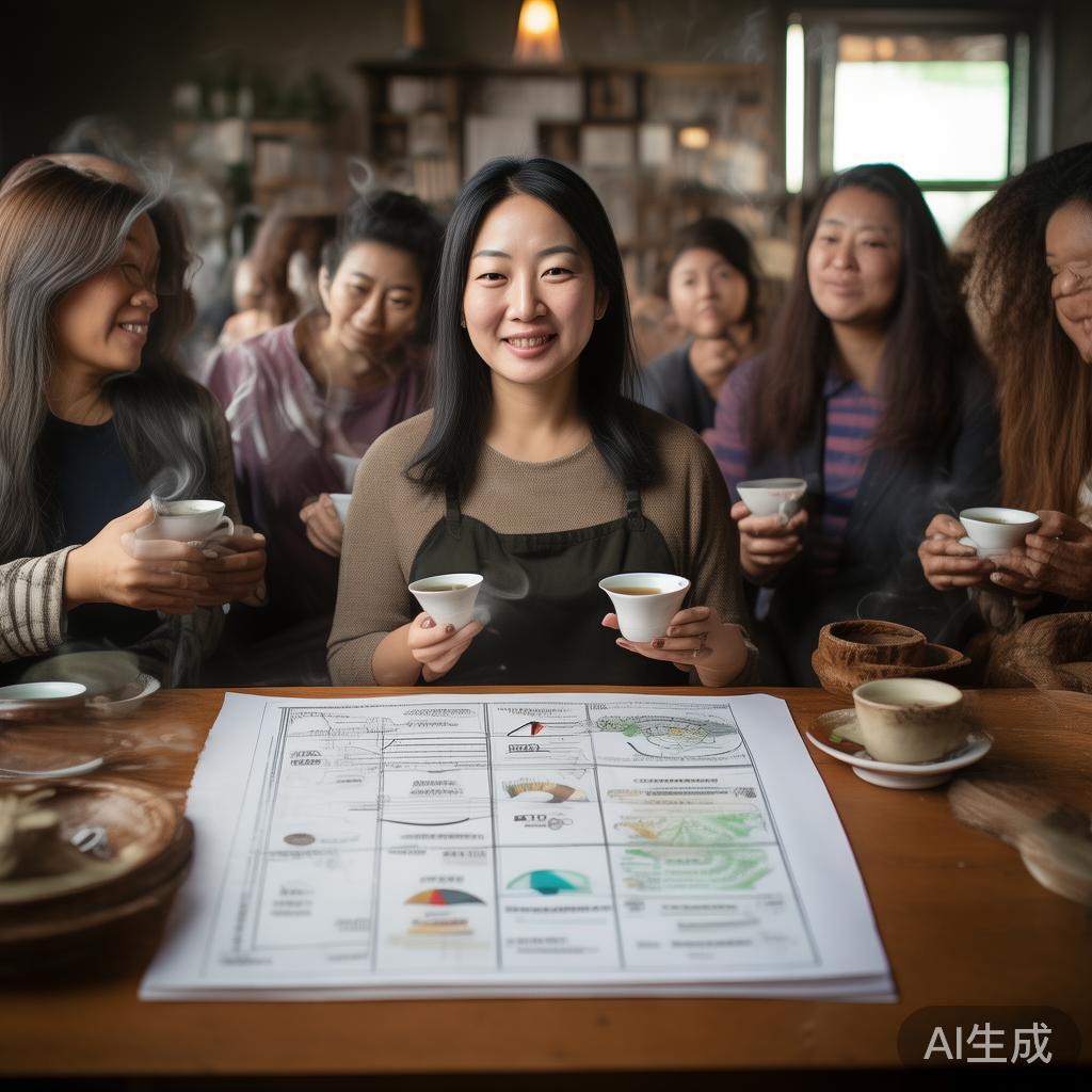 评茶员申请补贴的可能性与政策解析