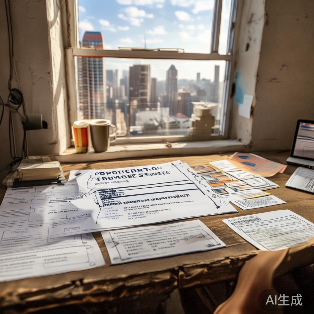 接下来，我要确定文章的结构。通常，申请书需要包括背景信息、申请理由、所需材料和流程，以及注意事项。这样结构清晰，用户可以方便地使用模板