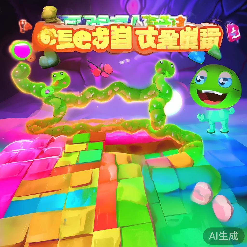 贪吃蛇大作战，注册攻略，轻松开启畅玩之旅！