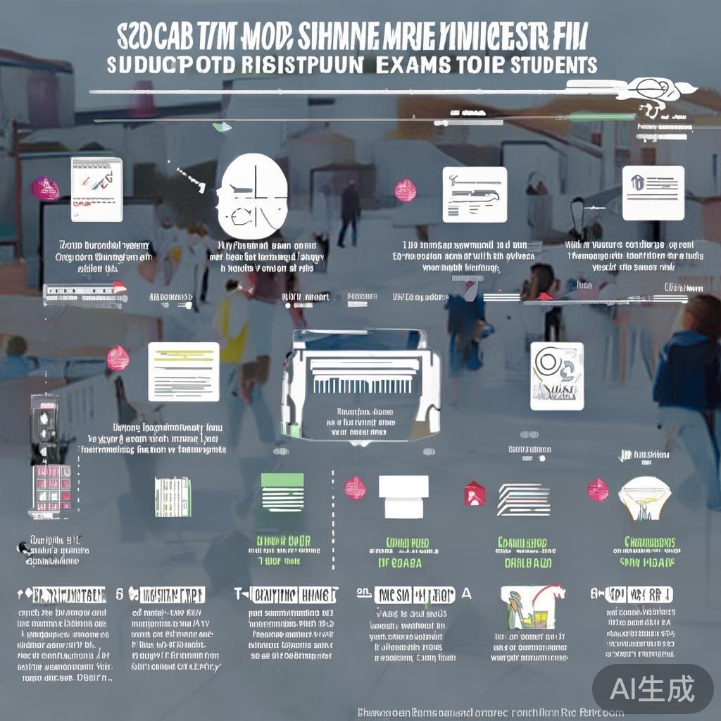 在校生考二建如何注册，流程详解及注意事项