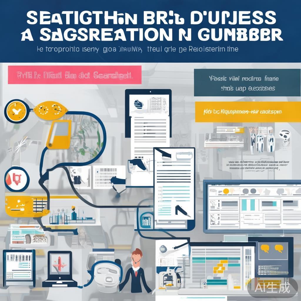工商登记注册号怎么查？全方位解读查询方法与注意事项