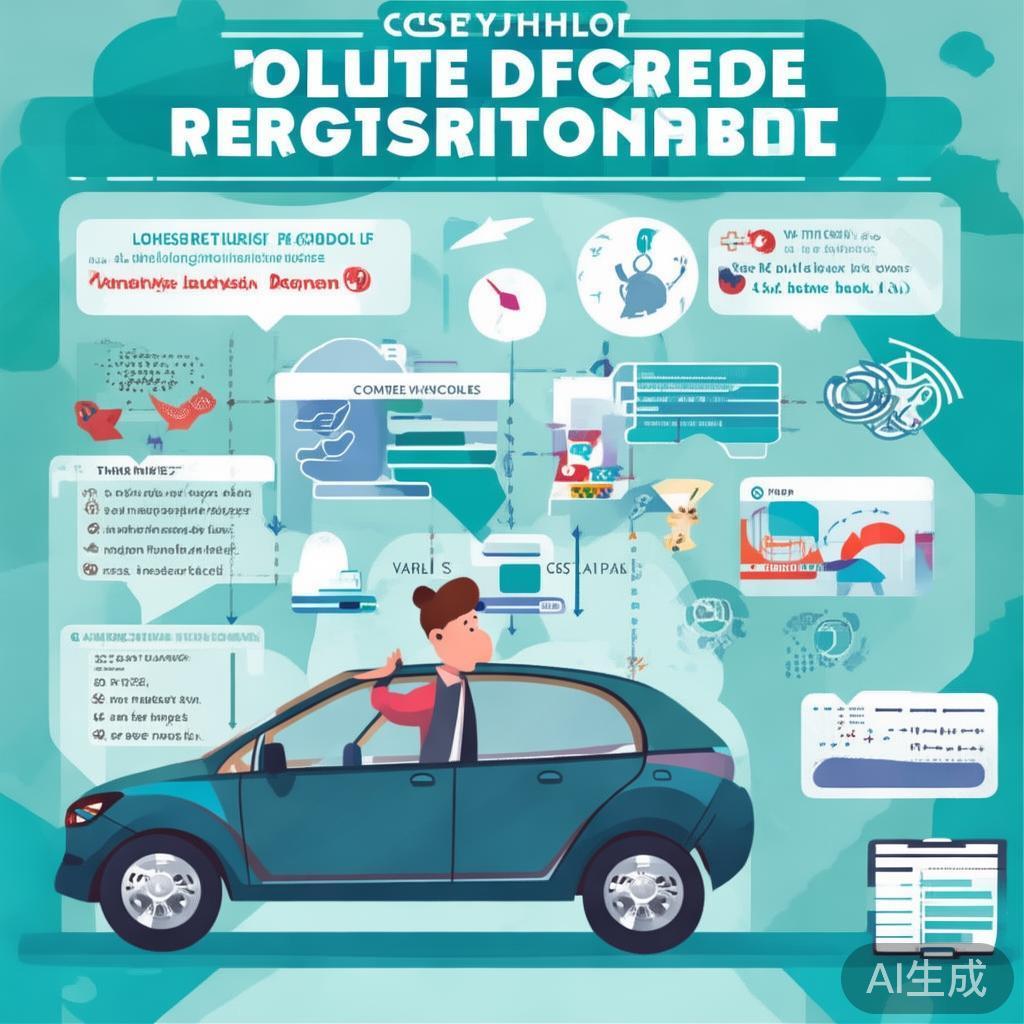 学车注册不上怎么办？全方位解答你的困扰
