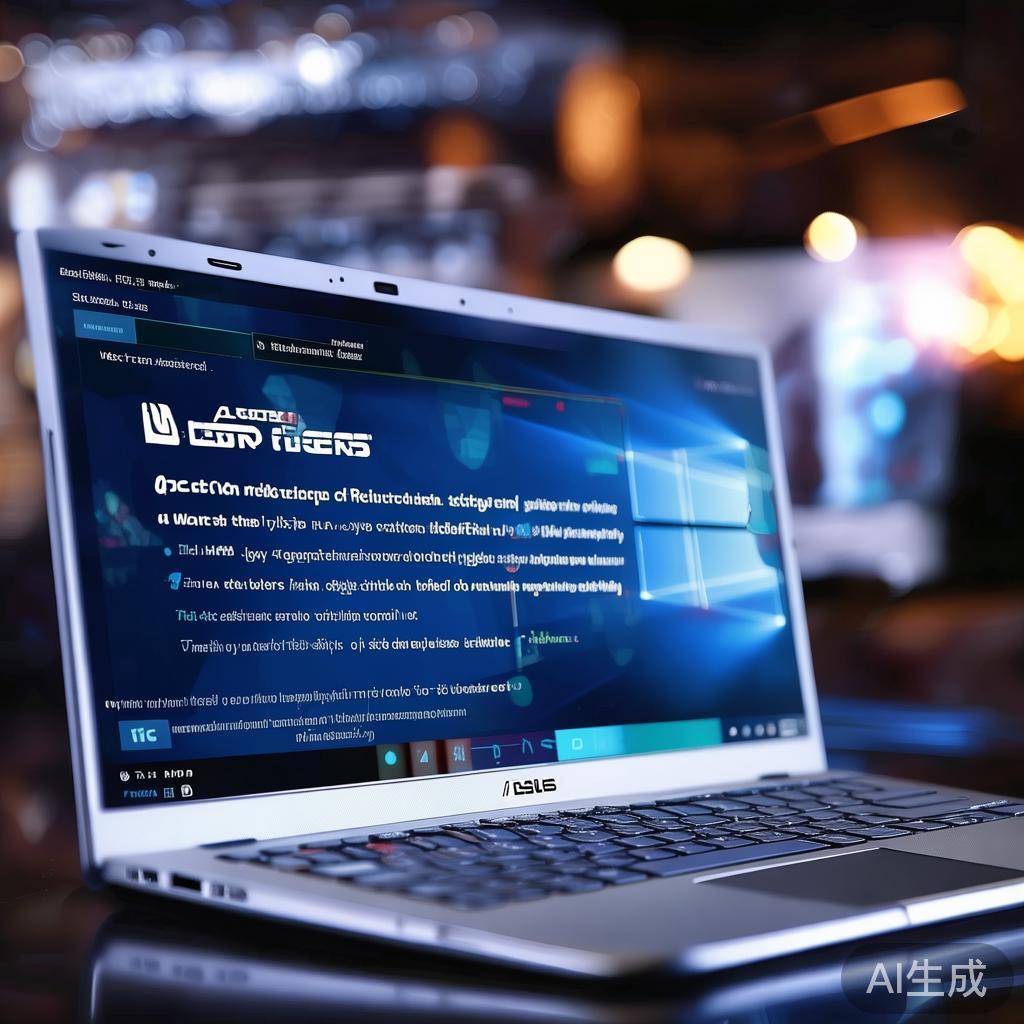 华硕笔记本电脑注册指南，轻松开启您的数字之旅