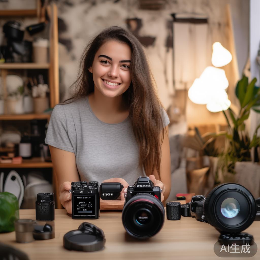 索尼A7M2相机注册攻略，轻松上手，享受摄影乐趣