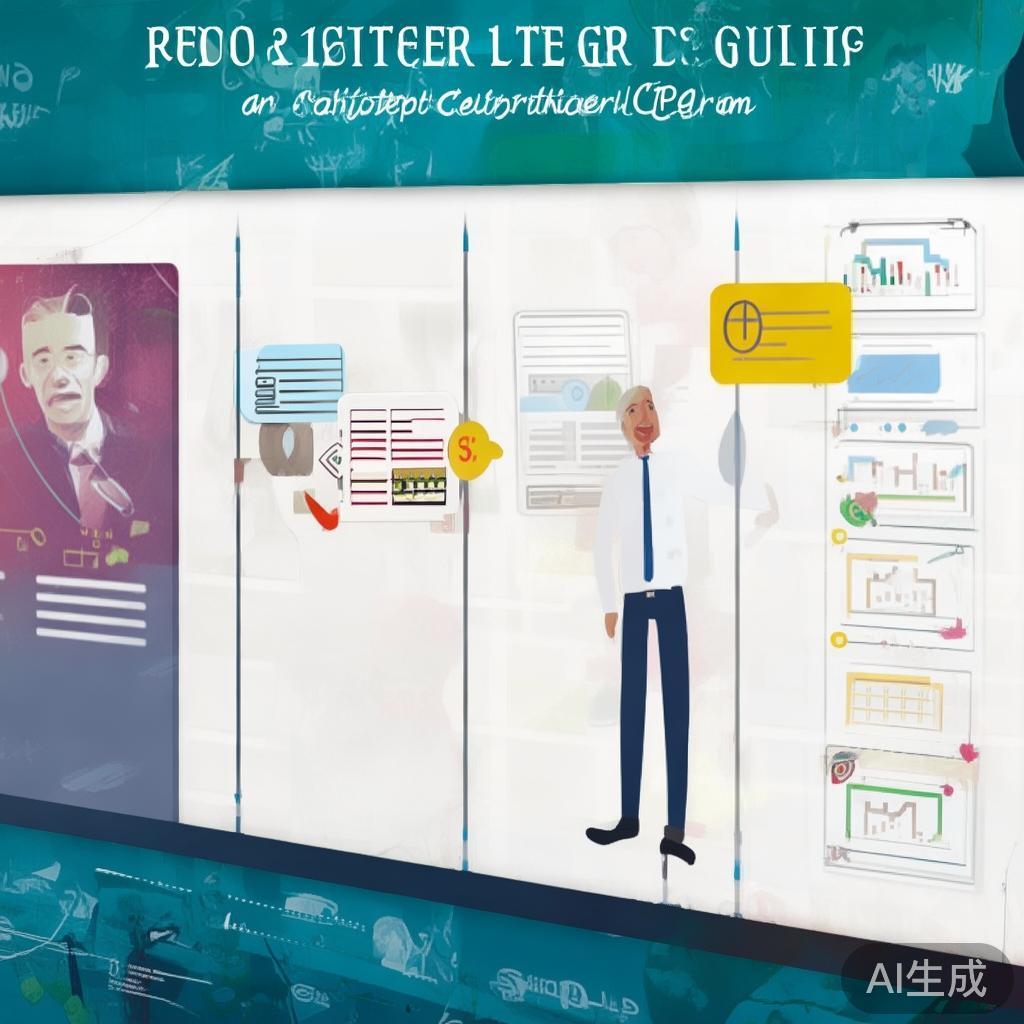 注册会计师网上报名全攻略，轻松掌握报名流程