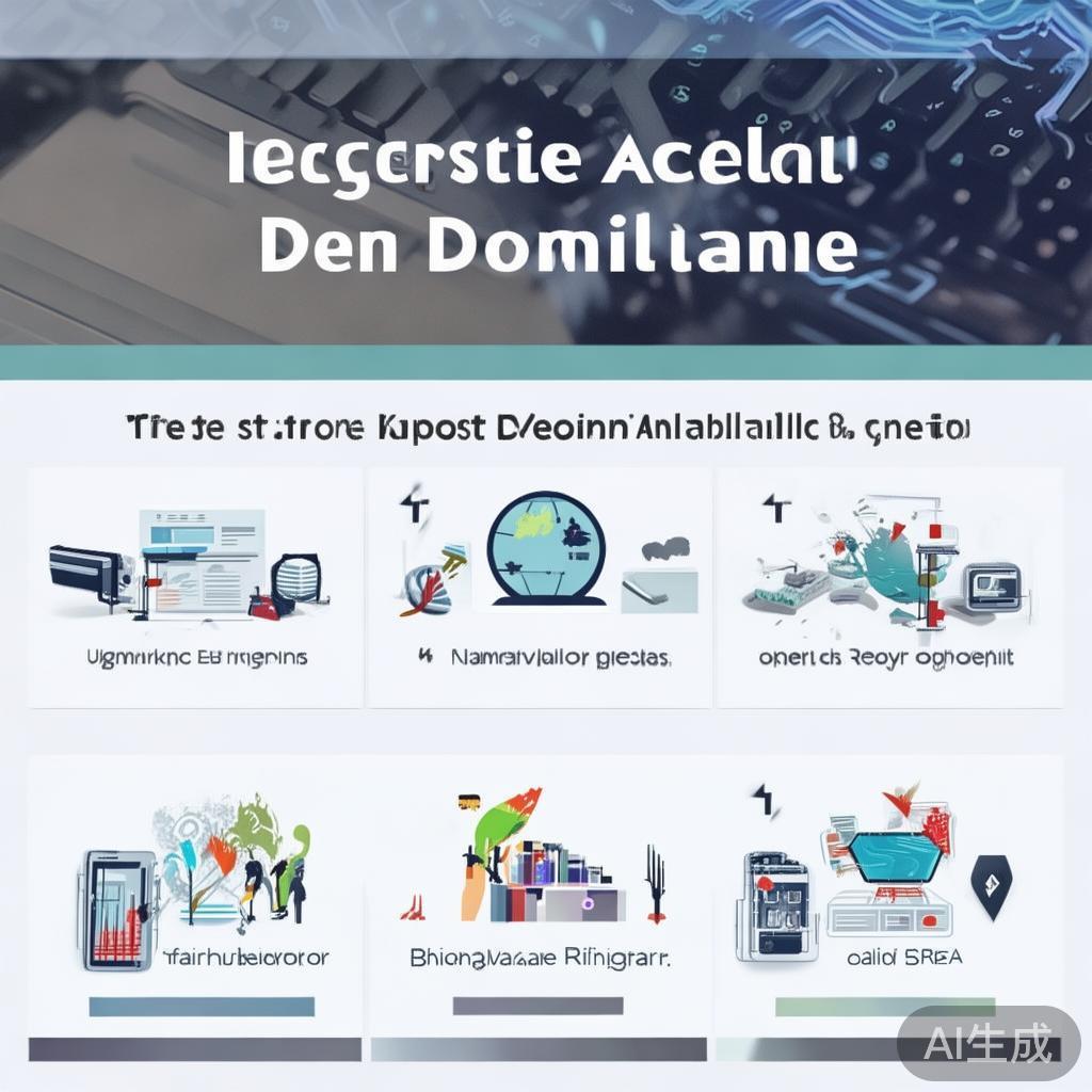 如何注册一个好的域名，实用指南与技巧