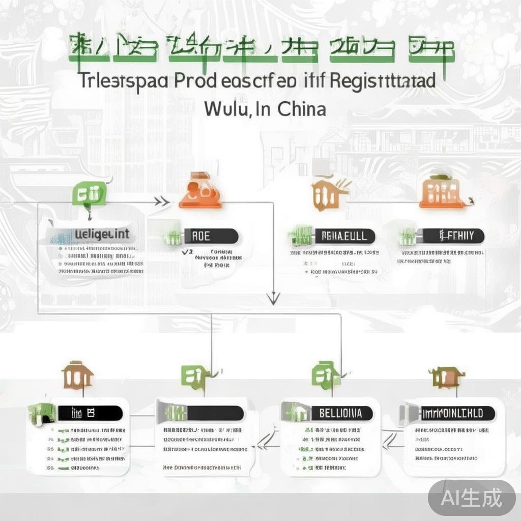 芜湖商标注册全攻略，办理流程及注意事项