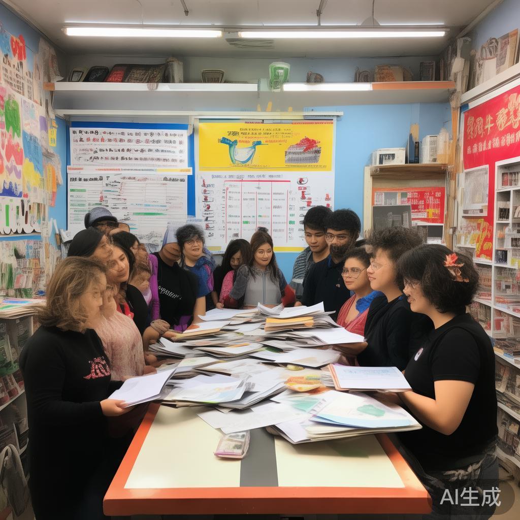 文具店申请补贴，政策解读与实际操作