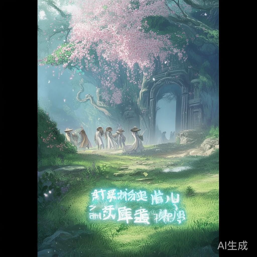桃花源记，探索神秘世界，轻松注册账号，开启奇幻之旅
