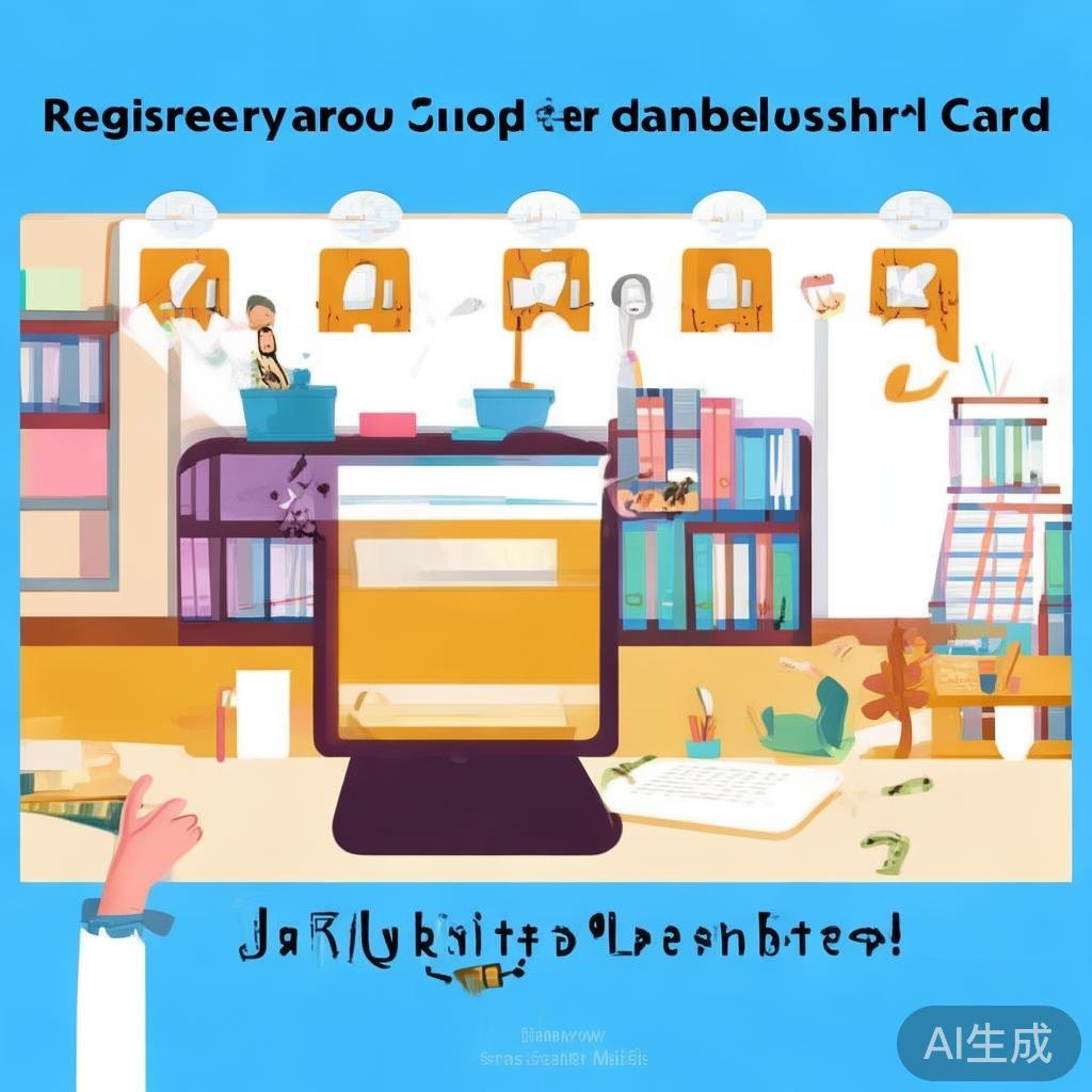 易知课堂会员卡注册攻略，轻松开启学习之旅