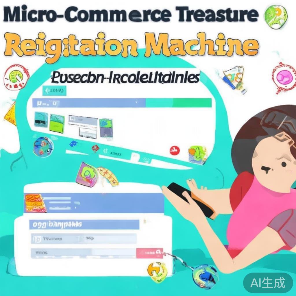 微商宝注册机使用教程，轻松注册，畅享微商红利