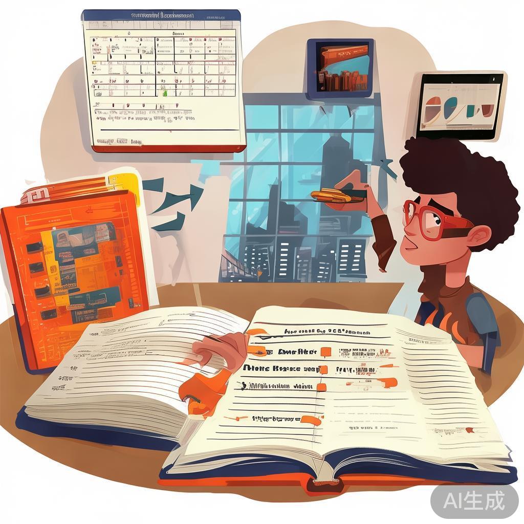 注册消防工程师备考攻略，如何高效复习