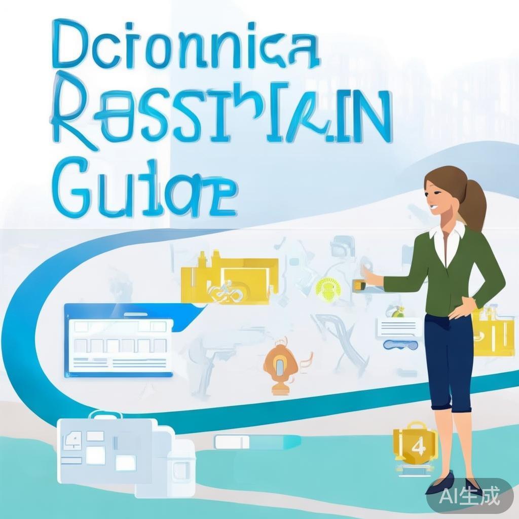 千里马计划注册指南，轻松开启职场精英之路