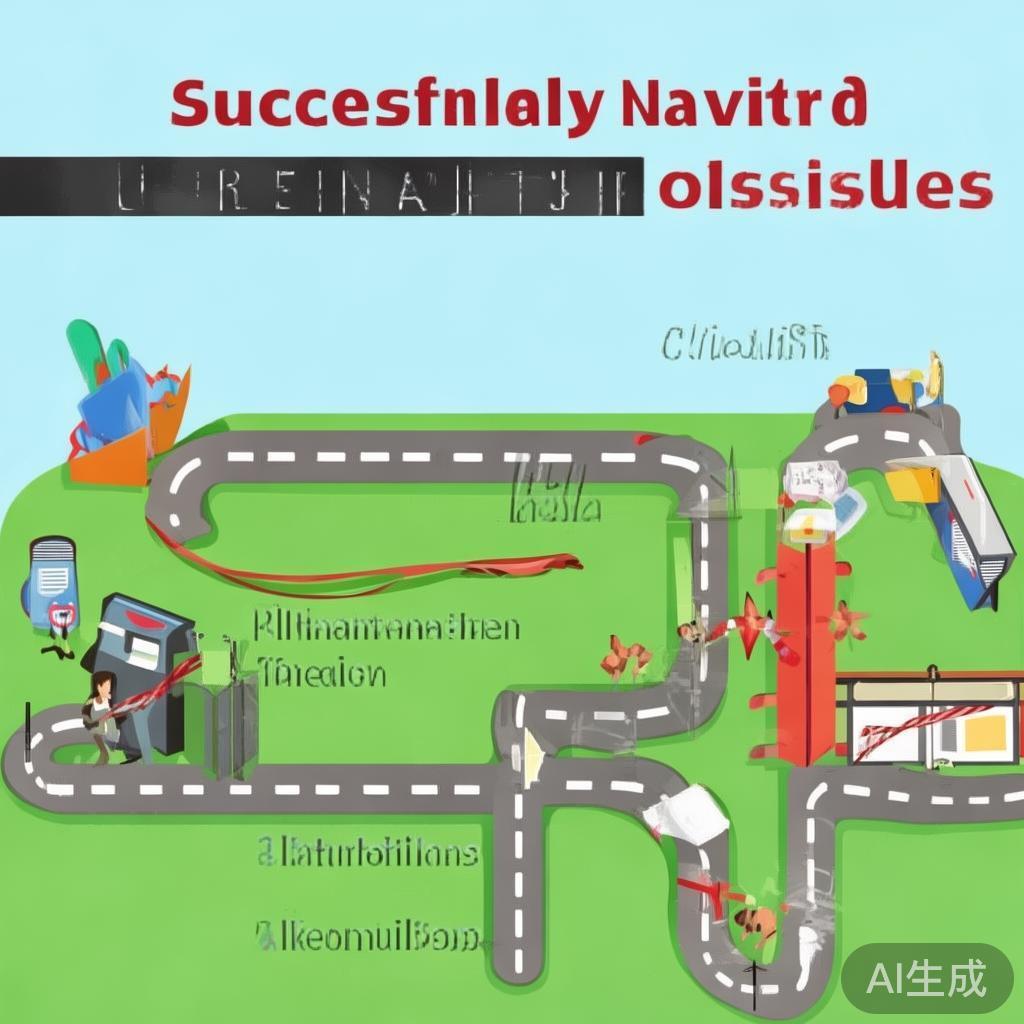 商标注册受阻？教你几招应对策略，助你顺利维权！