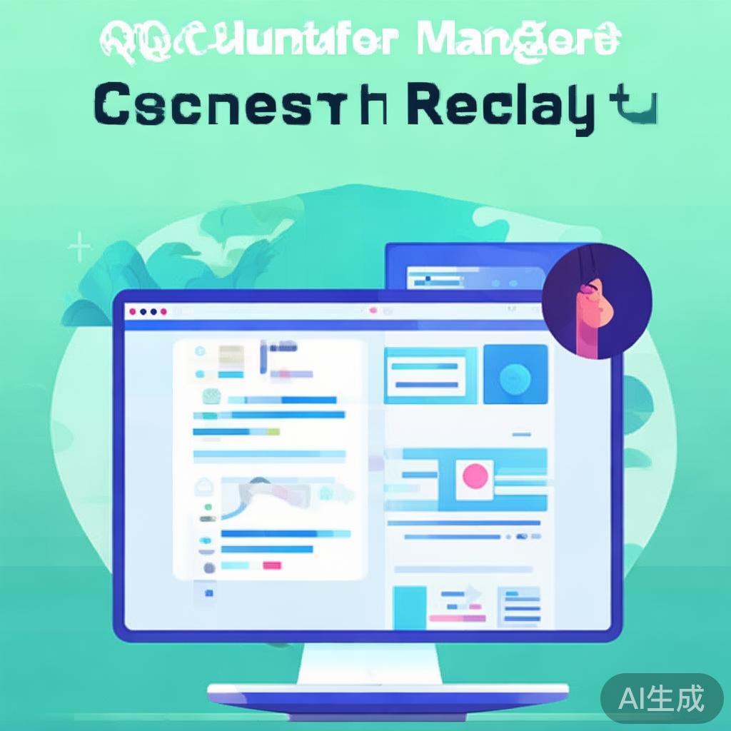 QQ电脑管家清理注册表的详细教程，轻松优化电脑性能！