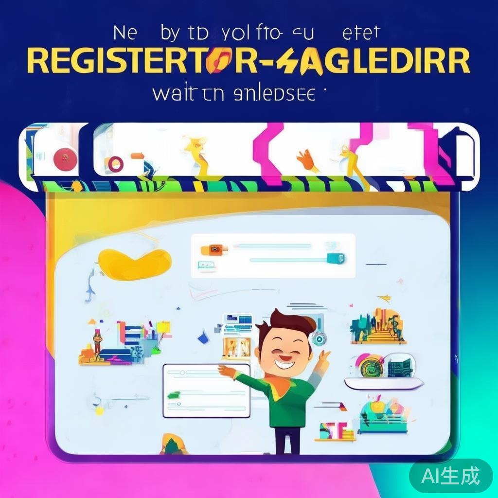 第五代平台账号注册指南，轻松上手，开启全新体验