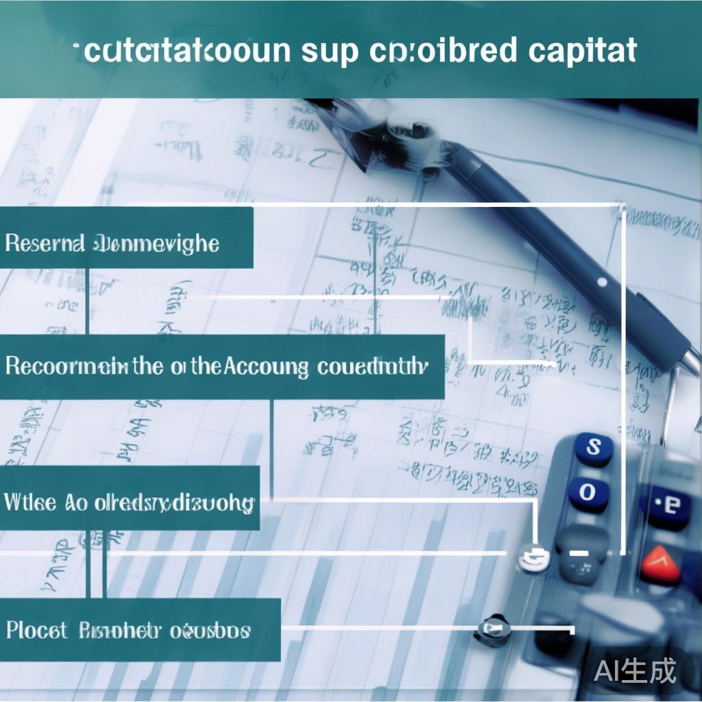 认缴的注册资本如何正确进行会计核算