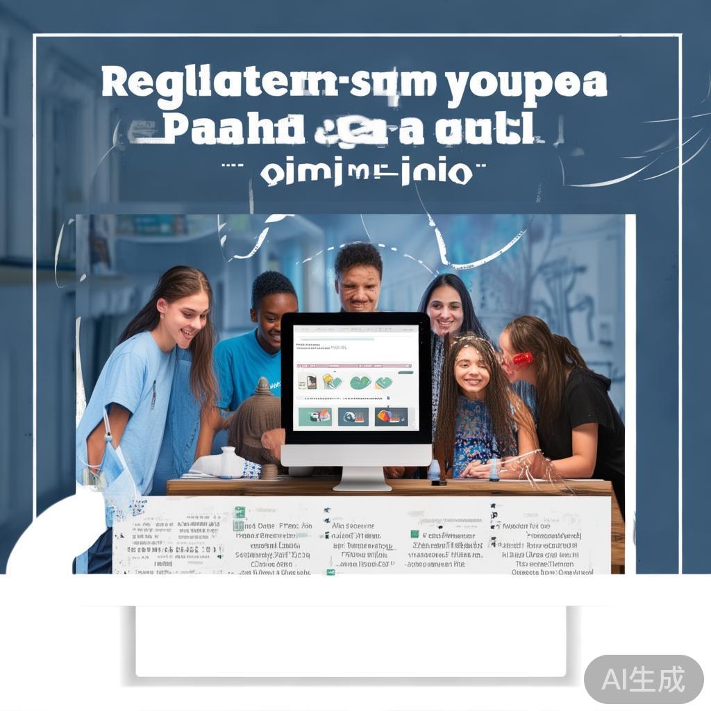 大学生兼职网注册指南，轻松开启你的兼职生涯