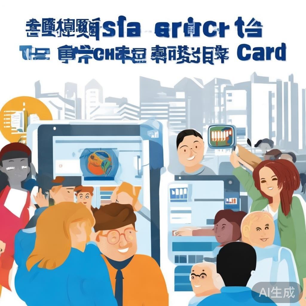 厦门市社保卡注册指南，轻松办理，享受便捷服务