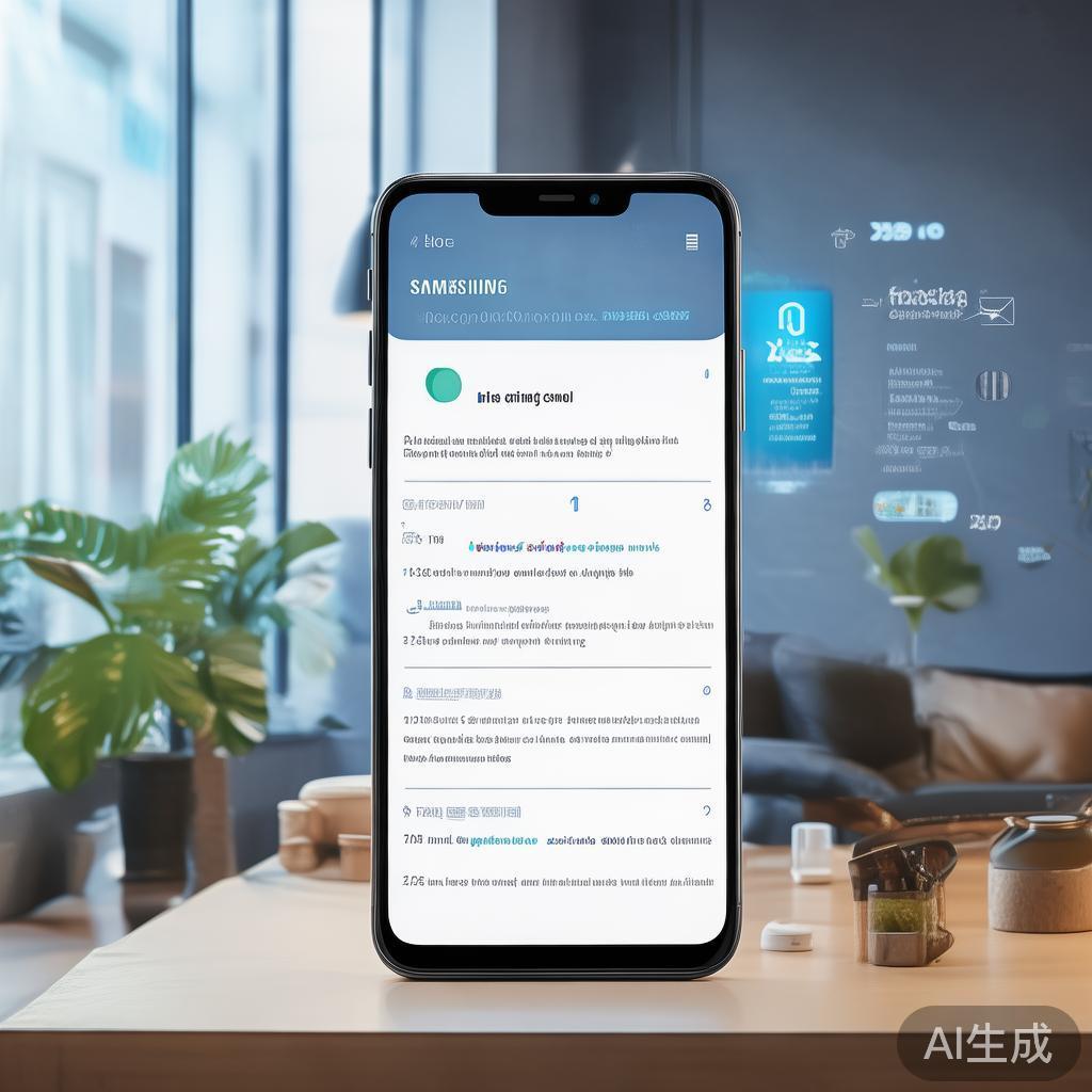 三星账号手机注册全攻略，轻松开启智能生活新篇章