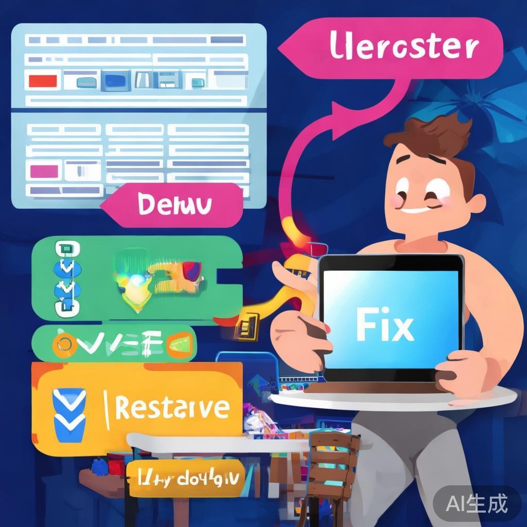 注册表误删除恢复攻略，轻松找回丢失的系统设置