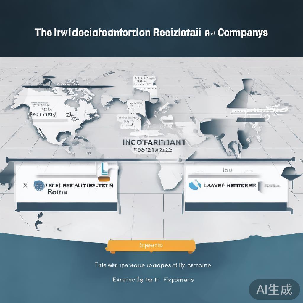 如何查询国外公司的注册信息，步骤与技巧详解