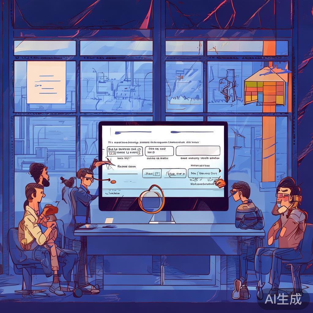 域名被别人注册了怎么办？五大应对策略助你夺回控制权