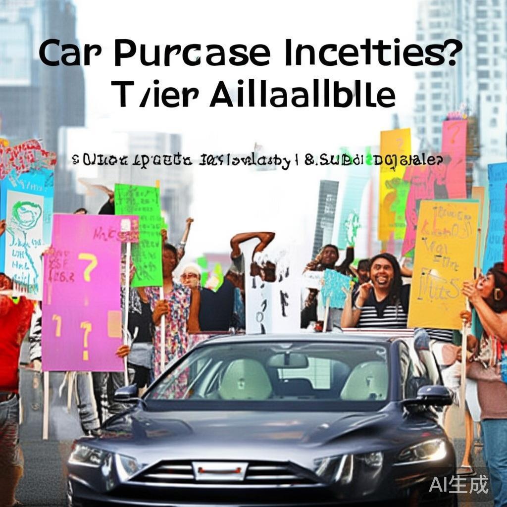 要吸引人，同时点明主题。比如购车一年还能申请补贴嘛？政策变化及补贴攻略这样的标题，既点明了问题，又给出了解决方案